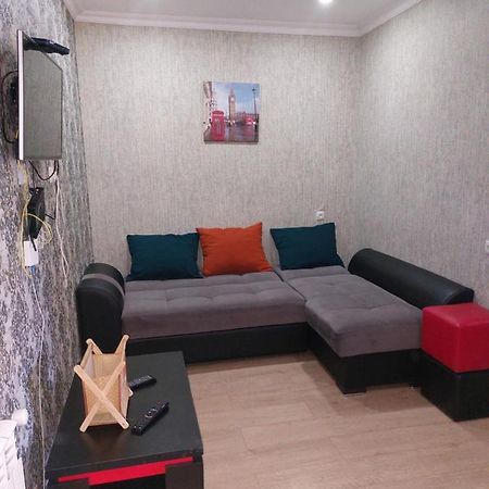 Londa Daire Borjomi Dış mekan fotoğraf