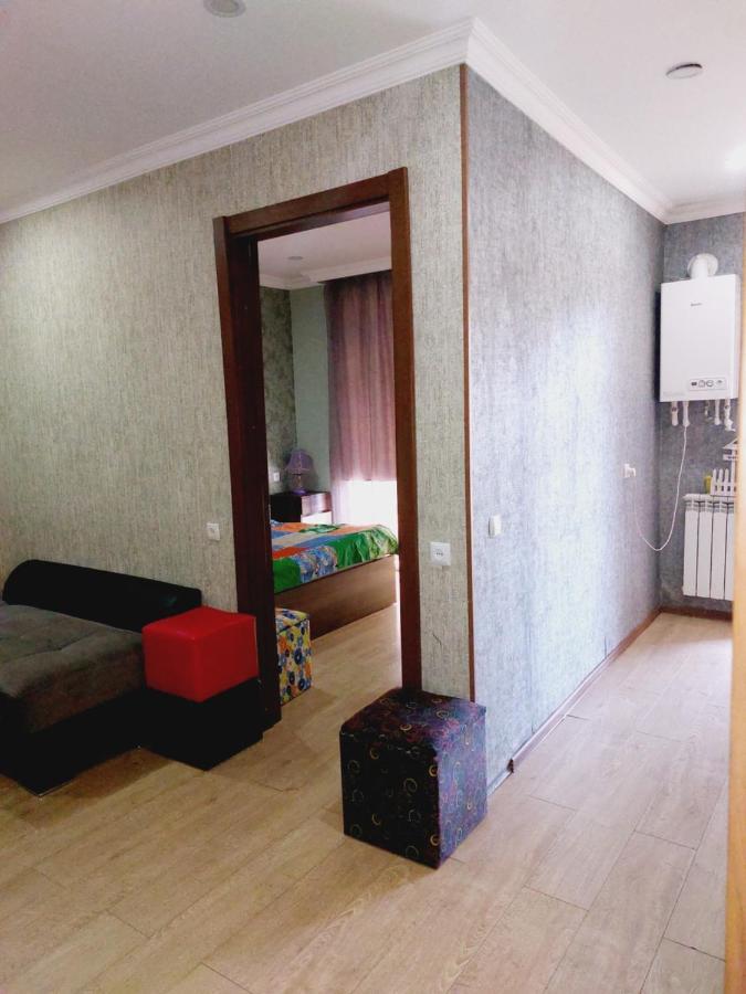 Londa Daire Borjomi Dış mekan fotoğraf