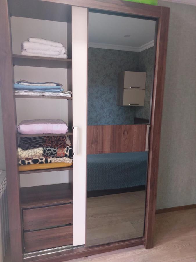 Londa Daire Borjomi Dış mekan fotoğraf